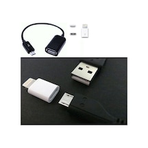 Otg Bağlantı Kiti - İphone 7 / 7