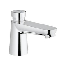 Grohe Euroeco Cosmopolitan Zaman Ayarlı Lavabo Bataryası 36265000