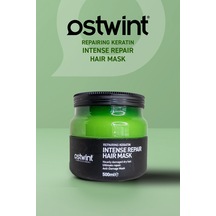 Plex-vegan Keratinsaç Maskesi 500ml
