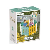 Dolu Çit 8 Parça Dolu-2615