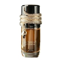 Lattafa Musamam Edp 100 Ml Unisex Parfüm Aromatik - Odunsu