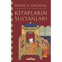 Kitapların Sultanları - Aıaı-877518