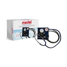 Medel  Aneroid Compact Mekanik Tansiyon Aleti