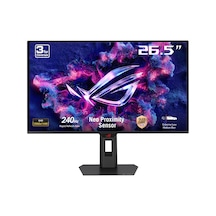 Asus Rog Strix Xg27aqdmes 26.5 Oled 240hz 0.03ms 2k Qhd Cece5asu0308