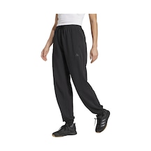 Adidas D4t Knıt Kadın Spor Eşofman Altı - Jp2644 Siyah