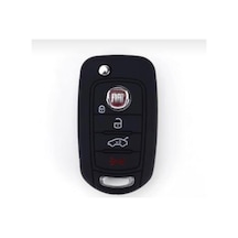 Fiat Egea Silikon Anahtar Kılıfı Fiat Egea Silikon Anahtar Kılıfı
