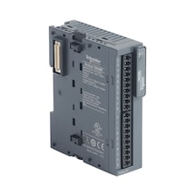 Schneider Electric  TM3AM6   Tm3 - 4 Analog Giriş Ve 2 Analog Çık