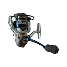 Okuma Safyre Sf-1000a 7+1bb Lrf Olta Makinesi