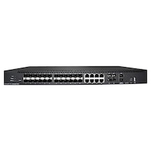 Tıandy Ts-5024sfp-8g-4sfp10-l3 24 Port Gigabit Sfp Layer3 Yönetilebilir 10g Switch