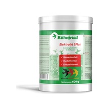 Elektrolyt 3plus 600 Gr