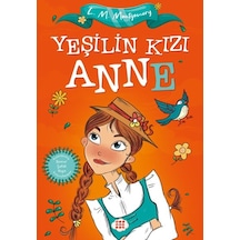 Yeşilin Kızı Anne Çocuklar İçin