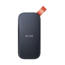 SanDisk Portable SDSSDE30-1T00-G26 1 TB 800 MB/S Taşınabilir SSD SanDisk Portable SDSSDE30-1T00-G26 1 TB 800 MB/S Taşınabilir SSD