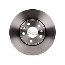 Renault Latitude 1.5Dci 2010-2016 Bosch Ön Disk 2 Adet