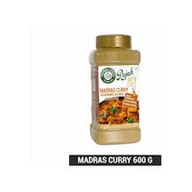 Paprika Spices Rajah Madras Köri 600 G