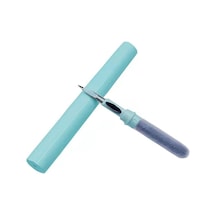 Yeşil Fonken Bluetooth Kulaklık Temizleme Kiti İçin Kulaklık Kutusu Temizleme Aracı Fırça Kalem Kulaklık