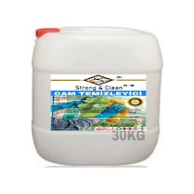 Strong&Clean Cam Temizleyici 30 KG