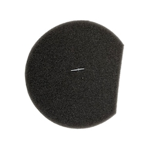 Bosch Uyumlu Bgc 05a322 Toz Hazne Filtresi Sünger Filtre Takımı