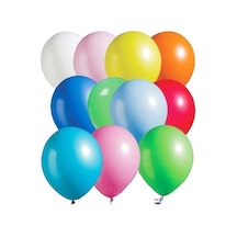 Balon Karışık 100lü Paket 901