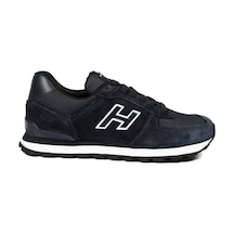 Hammer Jack Lacivert Erkek Shoes-lacivert Lacivert