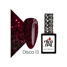 Ellea Nail Kalıcı Oje Disco 13