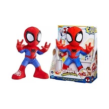 Hasbro F6722 Spidey Ve Inanılmaz Arkadaşları - Dans Eden Spider-man +3 Yaş