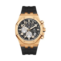 Beverly Hills Polo Club Bp3783x.451 Erkek Kol Saati Bakır
