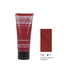 Cad Red Deep Hue 328