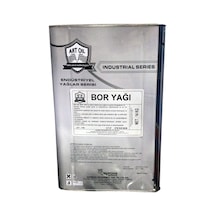 Artoil Genel Metal İşleme Bor Yağı 16 L