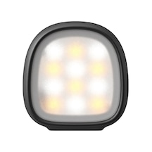 Osmo Pocket 4 İçin Fill Light 2'li Set Dolgu Işık