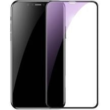 Nettech Apple Uyumlu iPhone 11 Pro Max 3d Superglass Full Cam