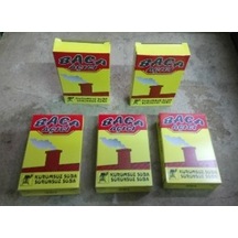 Baca Açıcı. 5 Li Paket. Soba Borusu Ve Baca Açar