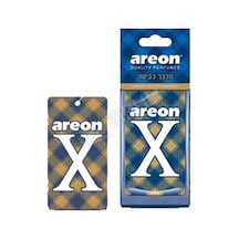 5 Adet Areon X Silver Linen Diğer