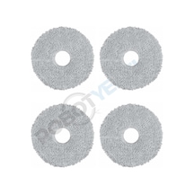 Dreame L40 Ultra Ce 4 Adet Mikrofiber Mop Bez