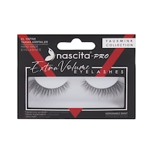 Nascıta Pro Faux Mınk Kirpik 000108