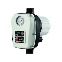 Italtecnıca Brıo Tank 2hp 220v Otomatik Basınç Kontrol Cihazları
