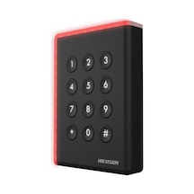 Hıkvısıon Ds-k1108aek Proximity Kart Okuyucu Keypad