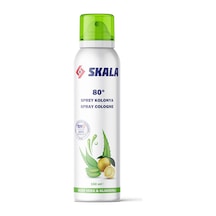 Sprey Kolonya 150ml 12'li Set