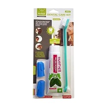 Dental Care Kit Köpek Diş Bakım Seti