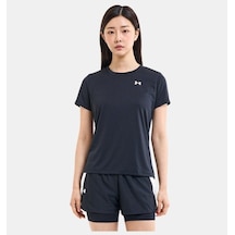 Under Armour Tech Ssc - Solid Kadın T-shirt-32773 Siyah