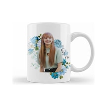 Blackpink Lisa Kupa Bardak Porselen Karışık