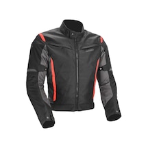 Acerbis Ce X-mat 2.0 Mont Siyah Kırmızı