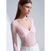Açık Pembe