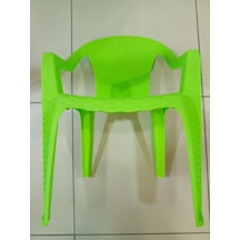 Plastik Çocuk Koltuğu