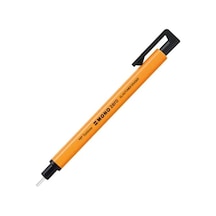 Tombow Kalem Silgi Yuvarlak Uçlu 2.3Mm Neon Turuncu