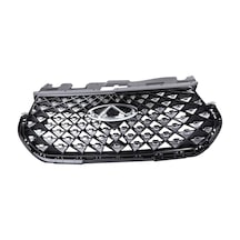 Chery Tiggo Pro 7 2022-2024 Panjur Ön Kamera Delikli Oem No:602001338aa