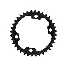 Shimano 34t-mk Aynakol Dişlisi Tiagra Fc-4700 110mm Bcd 4 Kollu Siyah