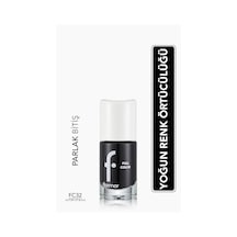 Flormar Full Color Nail Enamel Oje Fc32 8690604313228