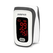 Pulse JPD-500 E Oksimetre Taşınabilir Parmak Tipi
