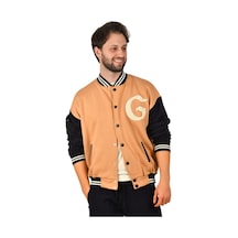 Kahverengi - Lacivert