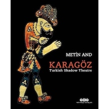 Karagöz-turkish Shadow Theatre